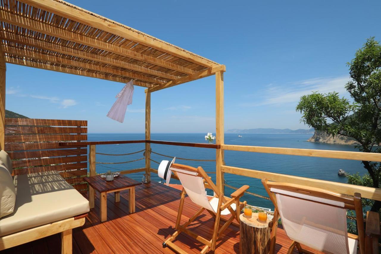Skopelos Aerino House 外观 照片