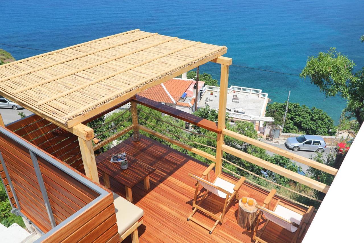Skopelos Aerino House 外观 照片
