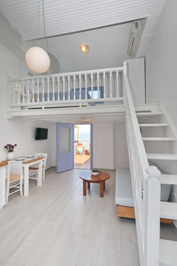 Skopelos Aerino House 外观 照片