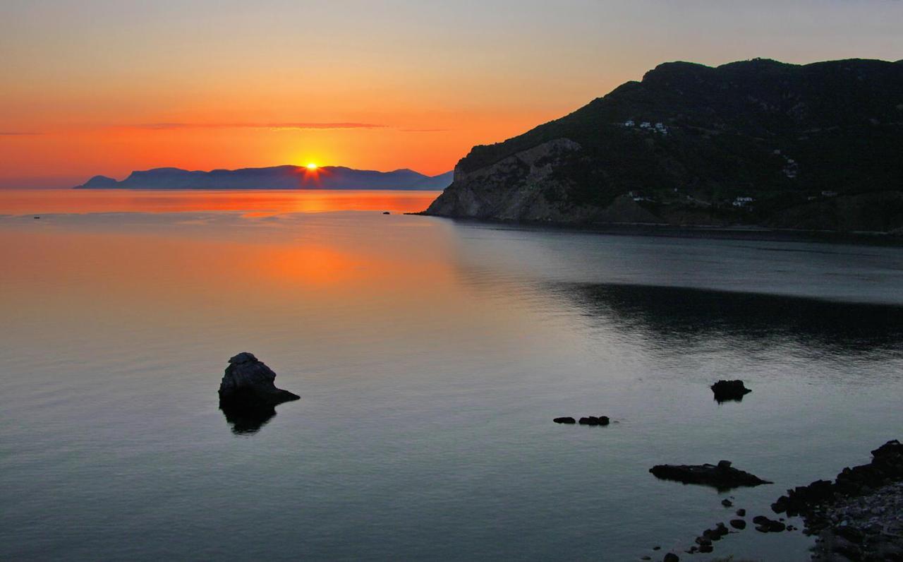 Skopelos Aerino House 外观 照片