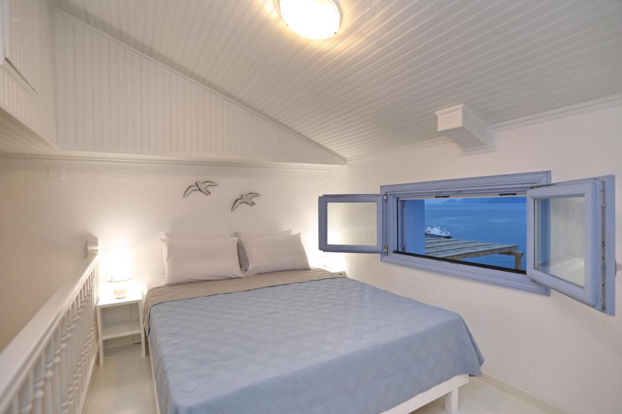 Skopelos Aerino House 外观 照片